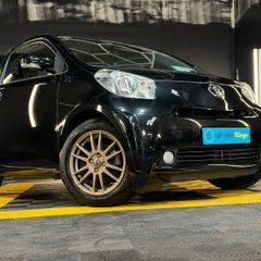 2009 Toyota IQ Automatic