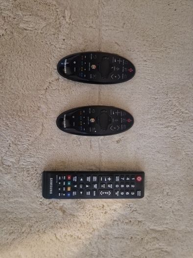 Samsung 40" Smart TV UE40H6400AK