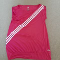 Womens adidas top