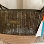 New Le Voyage En Panier Hand Bag Image 2