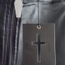 BANNED APPAREL Alternative Black Waxed Jeggings with Silver Studded Seams - Sz L (Fit 14-16UK) - Bnwt Rrp 89 Image 5