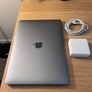 Macbook Pro M1 8- Core Cpu And 8-core Gpu 13" 512gb Ssd Image 2