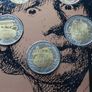 Rembrandt BUNC special coins set - Royal Dutch Mint 2006 Image 2