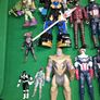 action figures Image 4