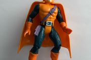 Spider-Man action figure