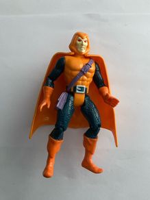 Spider-Man action figure