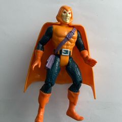 Spider-Man action figure