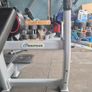 Nautilus Gym Benchs Like New Full Gym Set Image 5