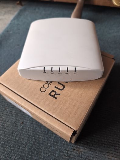 Ruckus (commscope) access points x 5