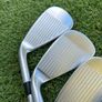 Takomo 101 iron set Image 8