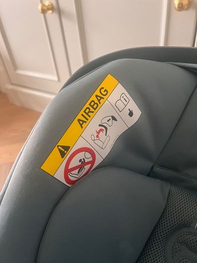 cybex cloud g i-size