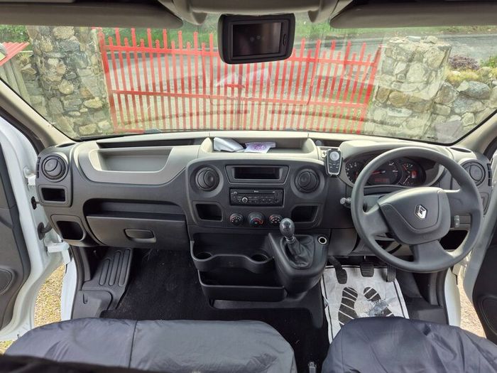 Adventure Camper Van