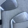 Taylormade P790 golf clubs Image 4