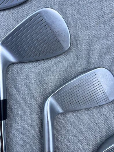 Taylormade P790 2023 irons 5-GW