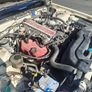 1987 Nissan Laurel V6 Turbo Image 7