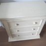 3 drawers dresser-bedside French Country Corner Image 6