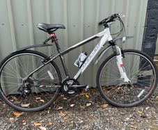 Carrera Crossfire One