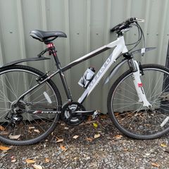 Carrera Crossfire One