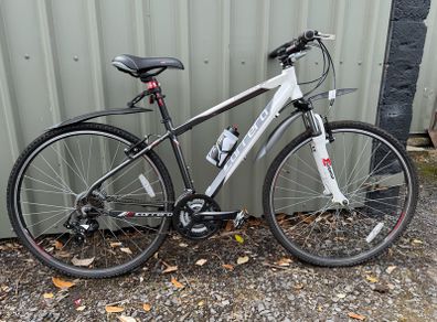 Carrera Crossfire One