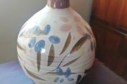 Wexford Pottery Lamp Base
