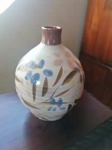 Wexford Pottery Lamp Base