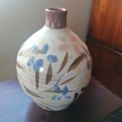 Wexford Pottery Lamp Base