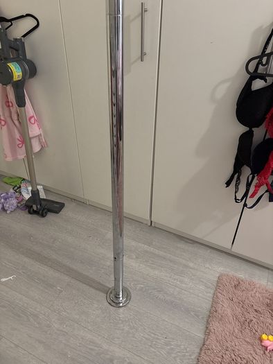 xpert xpole
