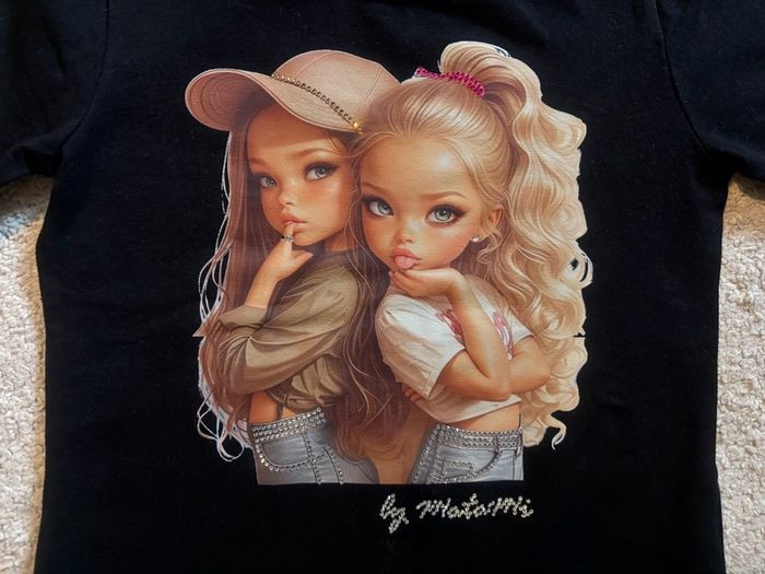 Girls top