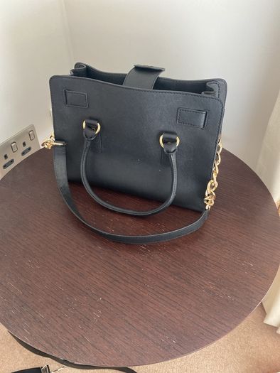Michael Kors leather bag