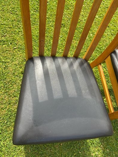 kitchen chairs