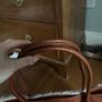 Brand New Genuine Cowhide Leather Tote Bag Image 4