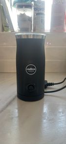 Lavazza Milk Frother