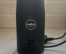 Lavazza Milk Frother