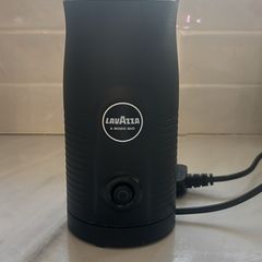 Lavazza Milk Frother