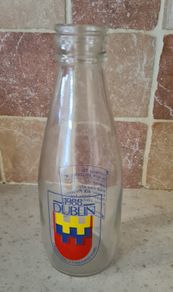 Milk Bottle
