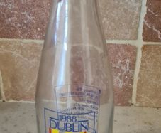 Milk Bottle