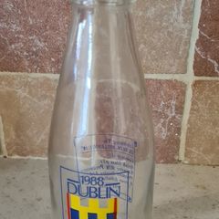 Milk Bottle