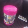 weaning cookbooks & insulated food flask Image 3