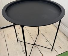 Metal Coffee Table