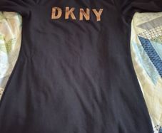 dkny dress