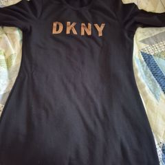 dkny dress