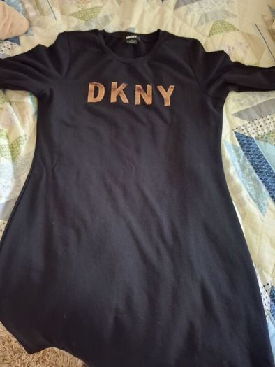 dkny dress