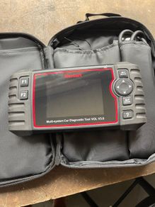 iCarsoft V3 for Volvo Diagnostic Tool
