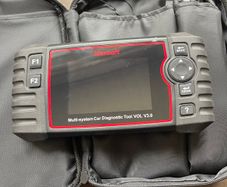 iCarsoft V3 for Volvo Diagnostic Tool