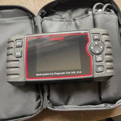 iCarsoft V3 for Volvo Diagnostic Tool