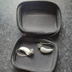 "Advance" Hearing aids