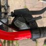 Team Mountain Bike, 26 inch Wheels, 17 inch Frame Image 4