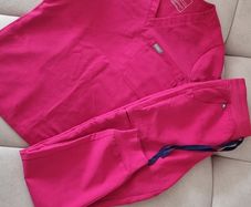 Figs Uniform