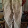 Tommy Hilfiger Cord Trousers Age 12 Image 10