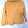 Horseware Polo jacket mustard yellow size S Image 5